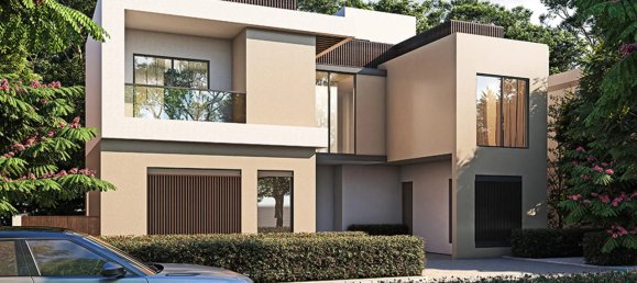 4 bedrooms Villa in Wadi Al Safa 2, UAE No. 11678 8