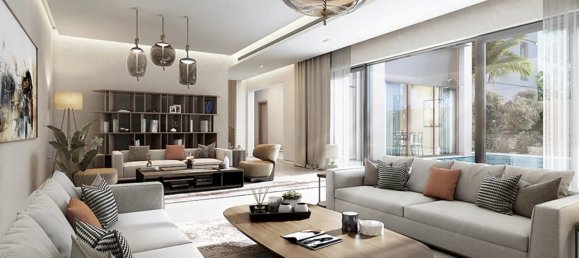 4 bedrooms Villa in Wadi Al Safa 2, UAE No. 11678 3