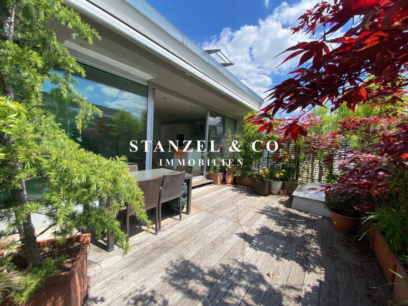 3-salle Duplex à Wieden, Austria No. 158321