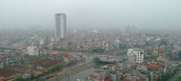 2 bedrooms Apartment in Thanh Xuan, Vietnam No. 7820 12