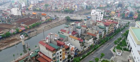 2 bedrooms Apartment in Thanh Xuan, Vietnam No. 7820 13