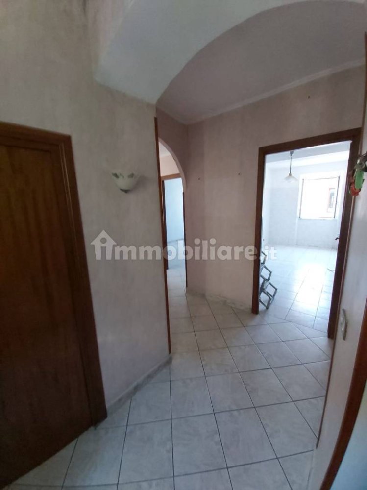 Квартира с 2 спальнями в Монте Компатри, Италия № 372971