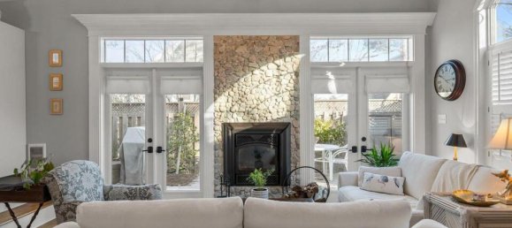 3 bedrooms House in Chester, Canada No. 258 9