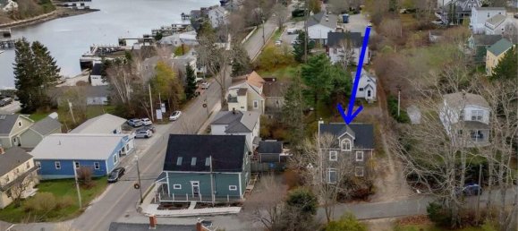 3 bedrooms House in Chester, Canada No. 258 3