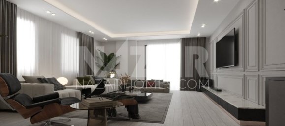 Apartment 1+1 in Alanya, Turkey No. 14420 21
