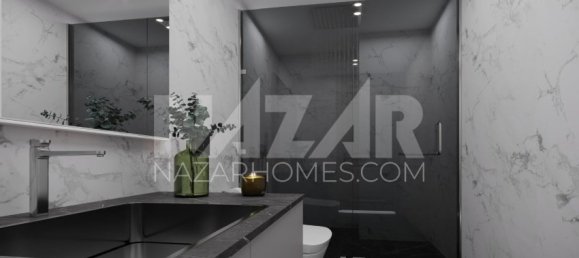 Apartment 1+1 in Alanya, Turkey No. 14420 24