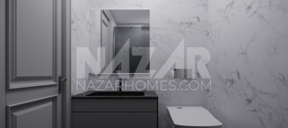 Apartment 1+1 in Alanya, Turkey No. 14420 18