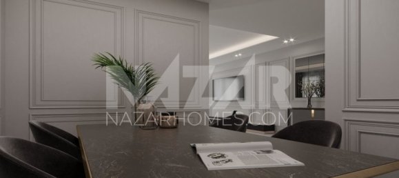 Apartment 1+1 in Alanya, Turkey No. 14420 22