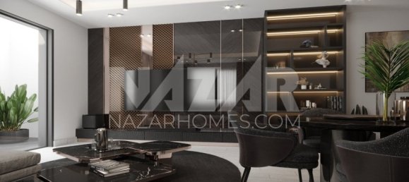 Apartment 1+1 in Alanya, Turkey No. 14420 11