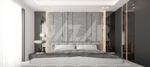 Apartment 1+1 in Alanya, Turkey No. 14420 26