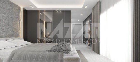 Apartment 1+1 in Alanya, Turkey No. 14420 15