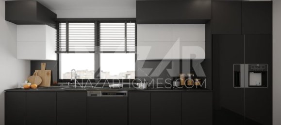 Apartment 1+1 in Alanya, Turkey No. 14420 16