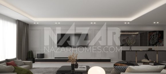 Apartment 1+1 in Alanya, Turkey No. 14420 10