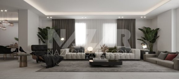 Apartment 1+1 in Alanya, Turkey No. 14420 8