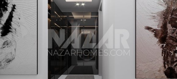 Apartment 1+1 in Alanya, Turkey No. 14420 19