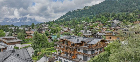 4-Zimmer Doppelhaus in Kitzbühel, Austria, Nr. 146122 10