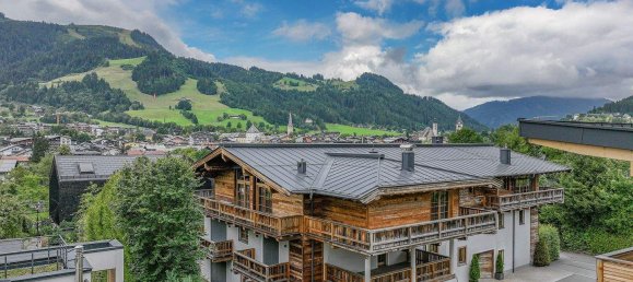 4-Zimmer Doppelhaus in Kitzbühel, Austria, Nr. 146122 29