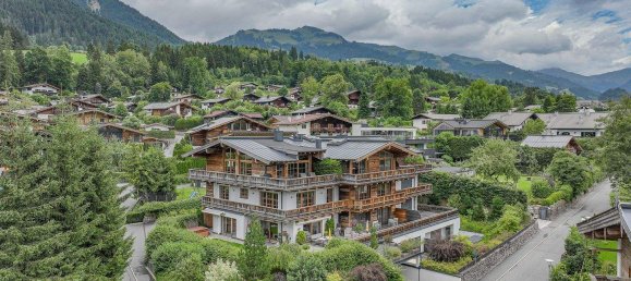 4-Zimmer Doppelhaus in Kitzbühel, Austria, Nr. 146122 27