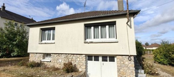 1 Schlafzimmer Haus in Brionne, France, Nr. 353373 3