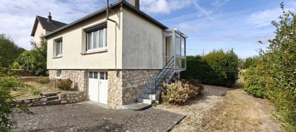 1 Schlafzimmer Haus in Brionne, France, Nr. 353373 2