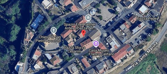 Villa T2 em Ardea, Italy N.º 194851 2