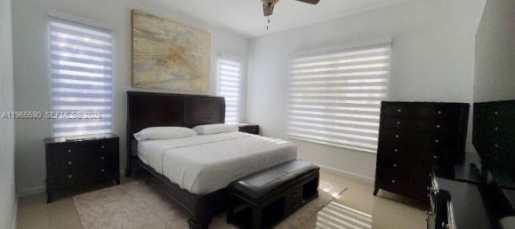 3 dormitorios villa en venta en Miami, Miami-Dade, Florida, USA № 615608 6