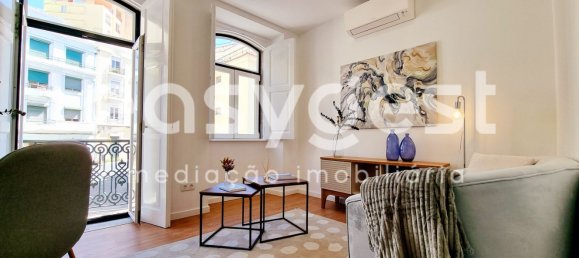 2 bedrooms Apartment in Lisbon, Portugal No. 187449 2