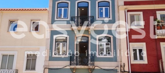 2 bedrooms Apartment in Lisbon, Portugal No. 187449 16