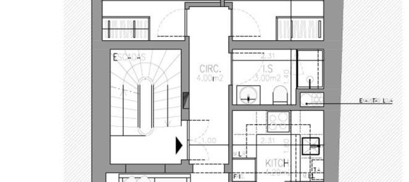 2 bedrooms Apartment in Lisbon, Portugal No. 187449 20