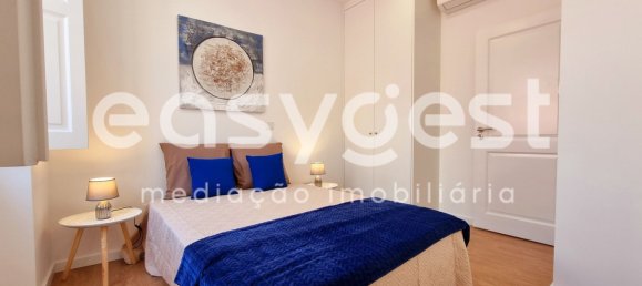 2 bedrooms Apartment in Lisbon, Portugal No. 187449 10