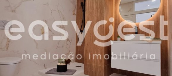 2 bedrooms Apartment in Lisbon, Portugal No. 187449 18