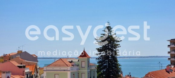 2 bedrooms Apartment in Lisbon, Portugal No. 187449 14