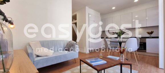 2 bedrooms Apartment in Lisbon, Portugal No. 187449 5