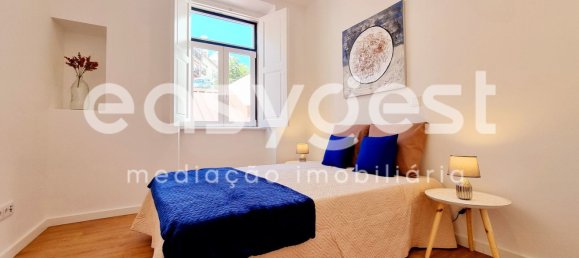 2 bedrooms Apartment in Lisbon, Portugal No. 187449 9