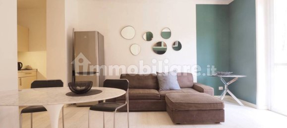 2 bedrooms Apartment in Milan, Italy No. 378424 4