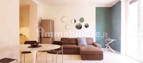 2 bedrooms Apartment in Milan, Italy No. 378424 9