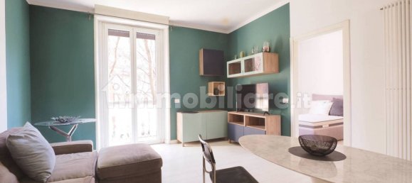 2 bedrooms Apartment in Milan, Italy No. 378424 11