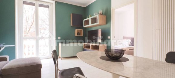2 bedrooms Apartment in Milan, Italy No. 378424 2