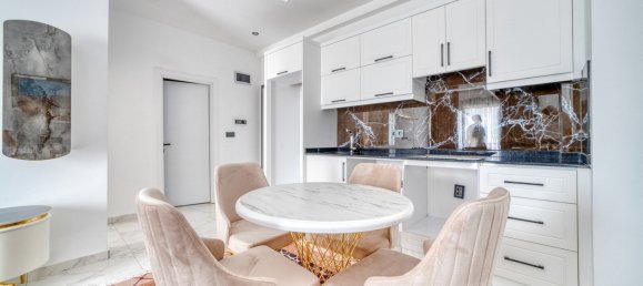 Appartement 1+1 à Alanya, Turkey No. 30670 9