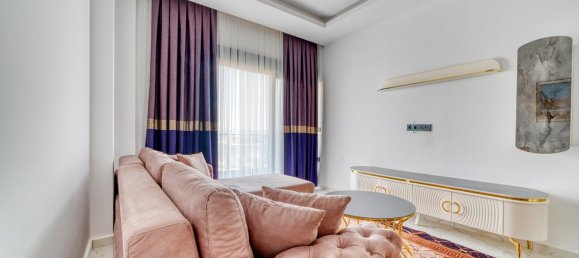 Appartement 1+1 à Alanya, Turkey No. 30670 10