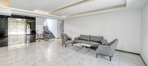 Appartement 1+1 à Alanya, Turkey No. 30670 15