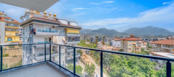 Appartement 1+1 à Alanya, Turkey No. 30670 4