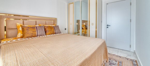 Appartement 1+1 à Alanya, Turkey No. 30670 12