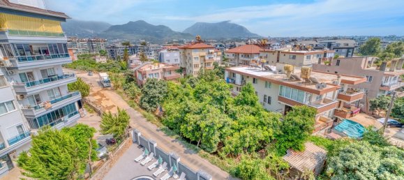 Appartement 1+1 à Alanya, Turkey No. 30670 2