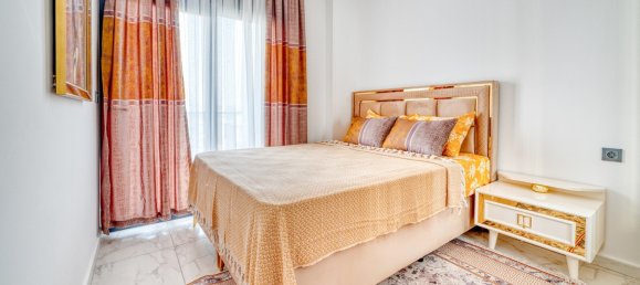 Appartement 1+1 à Alanya, Turkey No. 30670 11