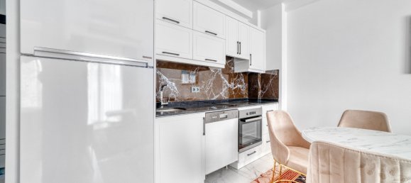 Appartement 1+1 à Alanya, Turkey No. 30670 13