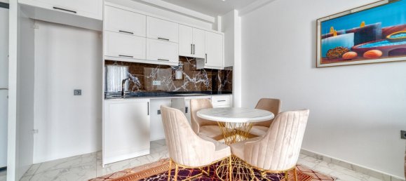 Appartement 1+1 à Alanya, Turkey No. 30670 8