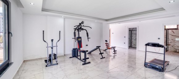 Appartement 1+1 à Alanya, Turkey No. 30670 16