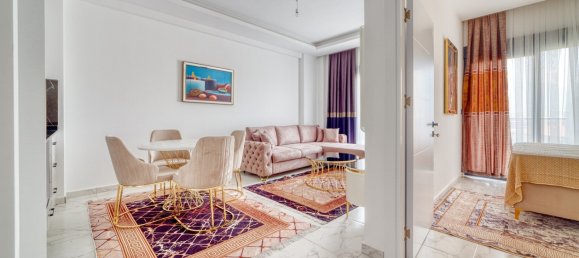 Appartement 1+1 à Alanya, Turkey No. 30670 5