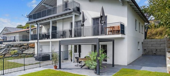 2-Zimmer Wohnung in Velden am Wörther See, Austria, Nr. 146116 3